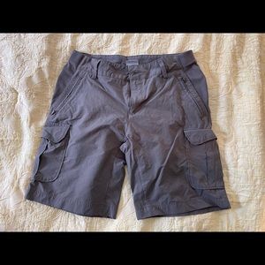 Columbia shorts
